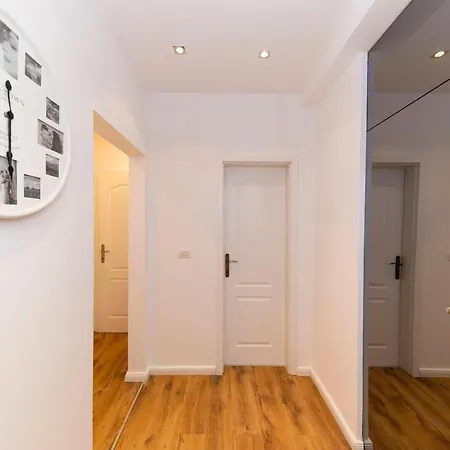 Appartement Fani Zadar