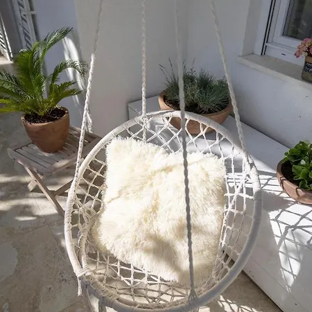 Fani Appartement *