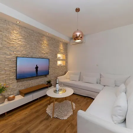 Fani Apartment Zadar