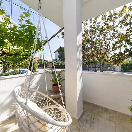 Apartment Fani Zadar