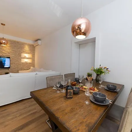 Apartment Fani Zadar