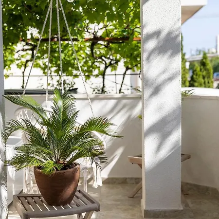 Fani Apartment