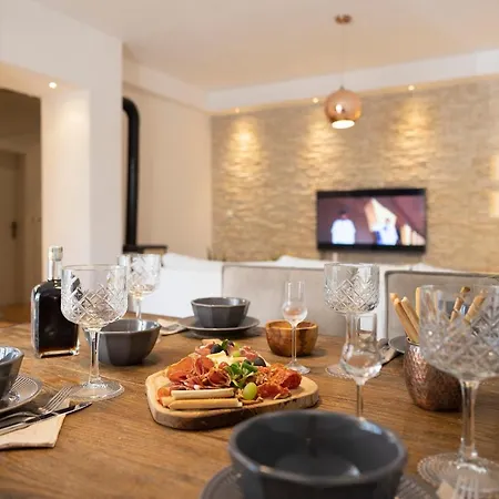 Appartement Fani Zadar