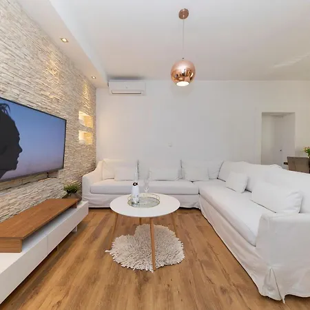 Fani Apartment Zadar