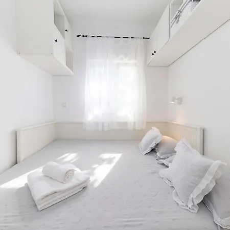 Fani Apartment *